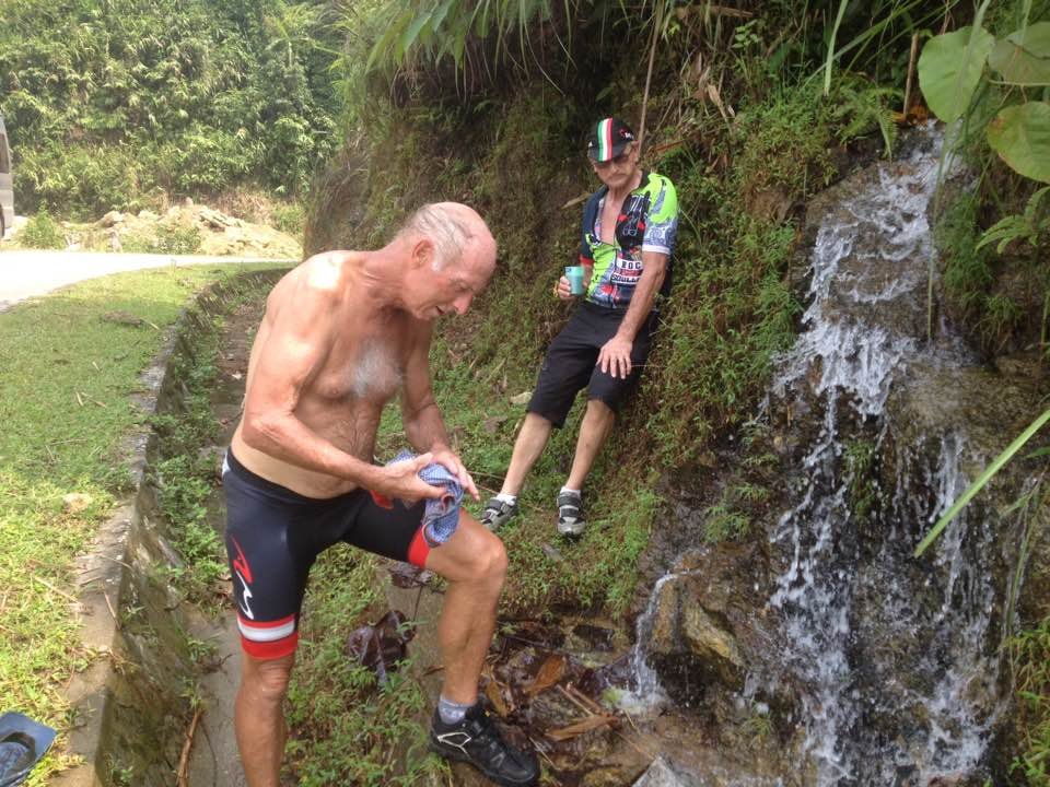 41 Days Vietnam Mystery Cycling Tours